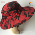 Chapeau de seau Chapeau de chasse de chasse de Boonie - Bonnet militaire de Bologne